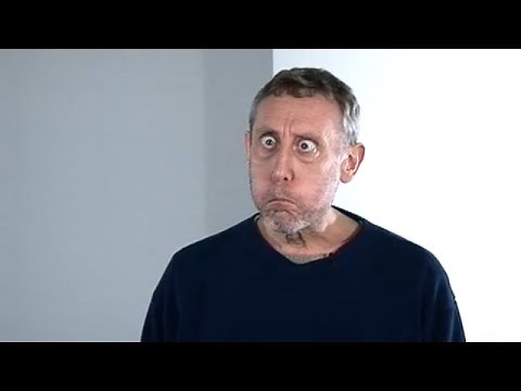 [YTP] Michael Rosen STRICT