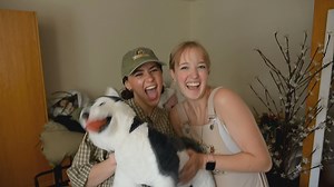 3.7K views · 22 reactions | Have you entered the Dorm Room Decorating Contest?  Wright State University Residential Community Association is hosting a fun competition with Amazon gift cards for first, second and third place! Enter at the link before 9/13 at 5pm.  https://tinyurl.com/roomcontest24 | Wright State University | Facebook