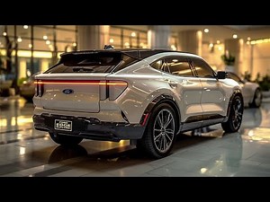 2026 New Ford Edge Full Review | Interior, Exterior, Specs, Features and Price | auto luxurious