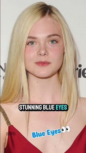 Elle Fanning's Incredible Journey! ✨ #ellefanning #shorts #biography #hollywood