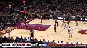 PELICANS vs CAVALIERS | FULL GAME HIGHLIGHTS | November 20, 2024 #NBA #nbahighlights #nbahighlightstoday #creatorsearchinsights #nbamovers