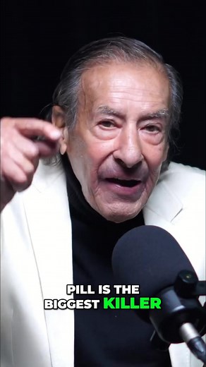 Watch Here: https://youtu.be/jEFscRnVtm4?si=fxMnS9he6qZtyQC2 Basil Gold and Sir Max discuss the dominance of the pharmaceutical industry and the dangers hidden in plain sight. Basil Gold highlights how blood pressure pills, not blood pressure itself, have become one of the leading causes of death - raising difficult but necessary questions about our dependence on medication. 🎙️ The full episode with Basil Gold is now live on the Sir Max Network. New episodes drop every Tuesday at 13:00 - subscr