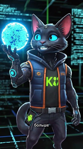 Миллиарды задач. Один язык. 📱