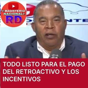 📢 TEACHERS' VICTORY! EVERYTHING READY FOR RETROACTIVE AND INCENTIVE PAYMENTS 🚨