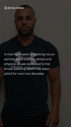 ‘Cowardice’: man jailed over ex-partner’s fatal bashing