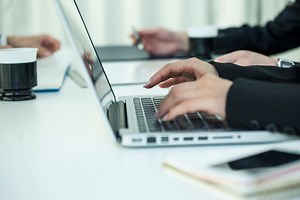 英文メールレター書式……求人応募の文例 [ビジネス英会話] All About