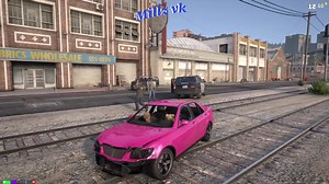 millz_vk - little fakeout