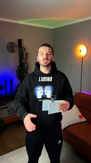 Przemiana Okiego: Historia Polskiego Rapera