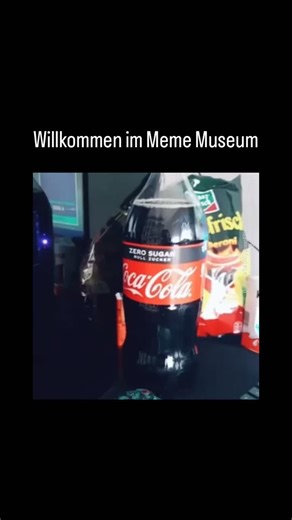 Meme Museum Deutschland on Instagram: "Ein 2020–2023 Meme. Der Ursprung des „Yippie / Cola-Kind“-Memes: Ein deutsches Meme, das weltweit berühmt wurde. In einem kurzen YouTube-Clip ruft ein Kind begeistert, dass seine Mutter ihm erlaubt hat, Cola zu trinken und Fortnite zu spielen. Gekrönt wird das Ganze vom legendären Ausruf: „YIPPEE!“ Der erste bekannte Upload erschien am 16.12.2020 auf YouTube unter dem Titel „coca cola and fortnite youpiiii“. Richtig viral wurde der Clip ab 2021, nachdem ein