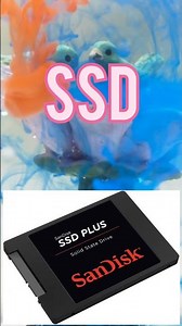 SSD // Full form of SSD