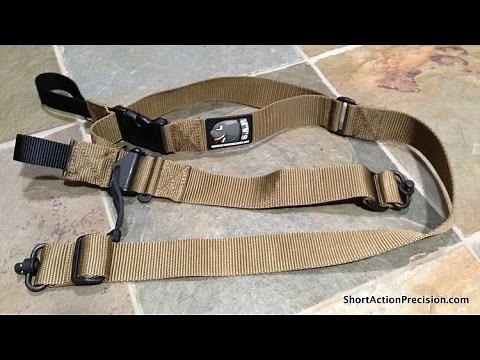 SAP Positional Sling HD