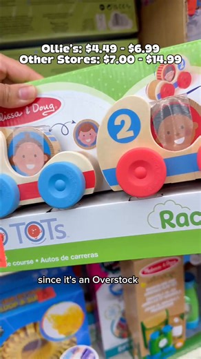 28 reactions | Always searching for a good deal? Ollie's is the place for you! You'll find Real Brands at Real Bargain Prices up to 70% off the fancy stores...EVERY DAY! Find an Ollie's near you and start saving today! #goodstuffcheap #OlliesFinds #OlliesPartner #FrugalFinds | Ollie's Bargain Outlet | Facebook