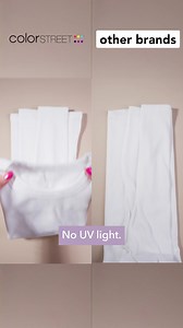 12 shares | Get the perfect manicure without the wait. Bold color, smooth finish, and zero dry time. | Color Street | Facebook