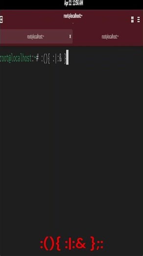 Linux Tip | Real DevOps Scenario 🚀