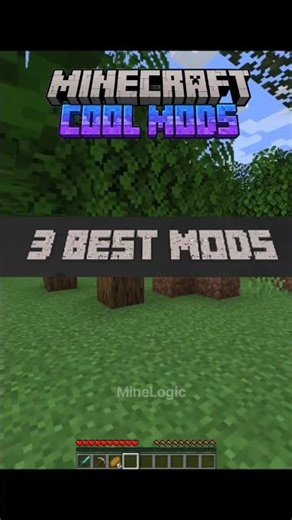 Is This Best Minecraft Mods?