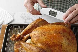 Can You Cook a Frozen Turkey? Yes, Here’s How