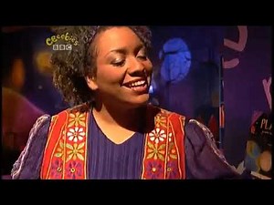 The Story Makers: Series 3: Make It Go