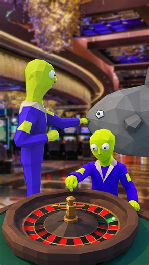 HOW TO GAMBLE #howtofish #gambling #gameplay #viralgames