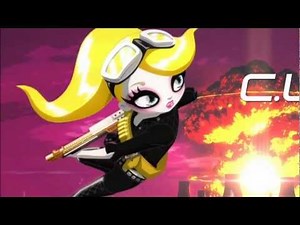 2NE1 - Hate You (English Version) (Yabisi)