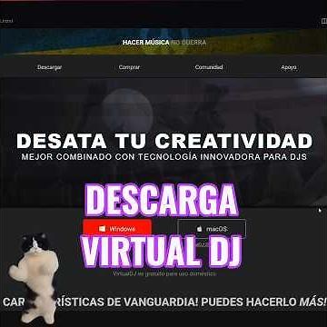 How to Download and Install VirtualDJ Pro for Windows 10 and 11 PC 🎧 #hack #music #mixes #sound
