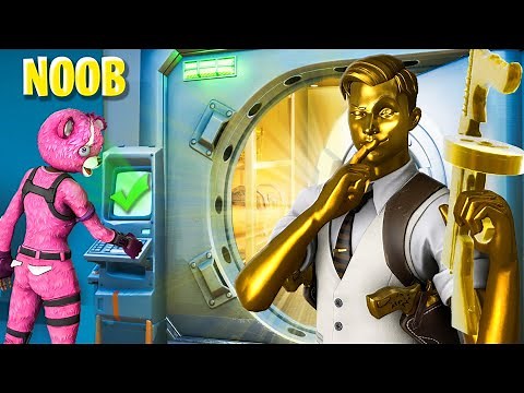 J'imite MIDAS et JE TROLL CE NOOB !! PRANK FORTNITE !!