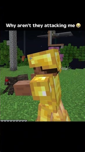 Mojang explain yourself...🤔🤔🤔