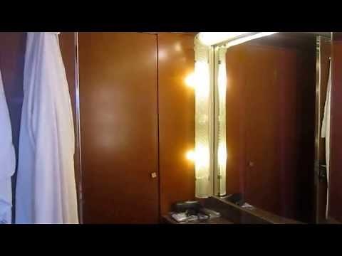 Carnival Valor Grand Suite