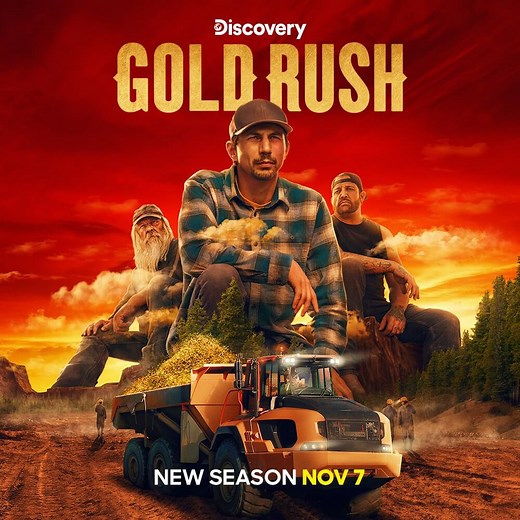 'Gold Rush' Season 16 Unveils a Trailer and Confirms November Premiere