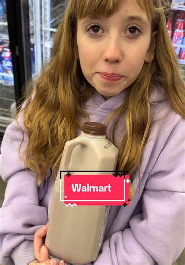 A trip to Walmart as seen through Madison’s eyes! #walmart #shopping #twins #minnesota #sisters @Mainstreetfam