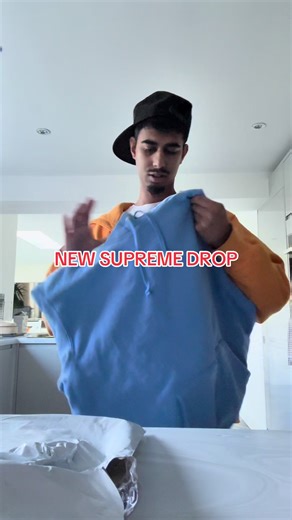 Supreme Drop: Exciting New Releases for Fans