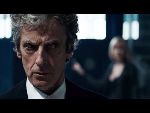 The Doctor Leaves the Humans in Charge | For Tonight We Might Die | Class