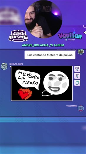 Lua santana! #shorts