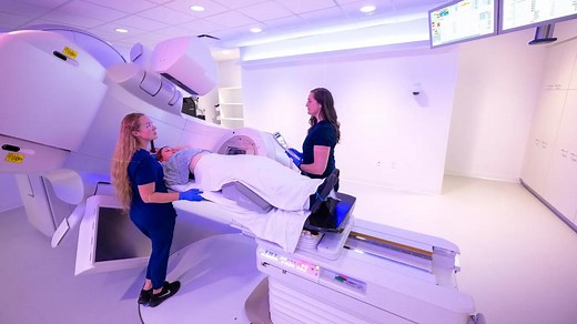 Cleveland Clinic Indian River Hospital Introduces Low-Dose Radiation Therapy for Osteoarthritis