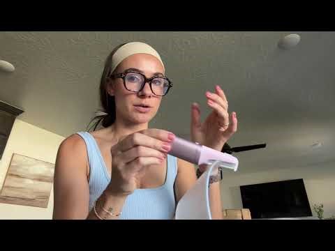 CATLANE Sonic Dermaplaning Tool for Women – Professional Face Razor & Exfoliation System