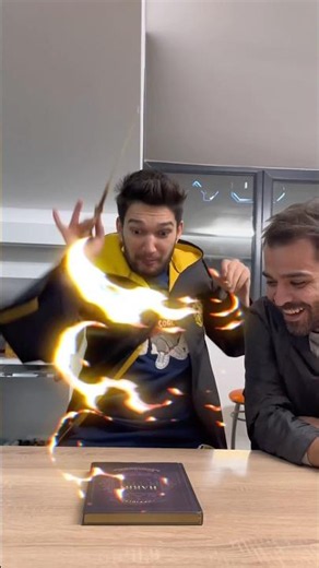 Angry magic teacher and students 😱♥️👻#shortvideo