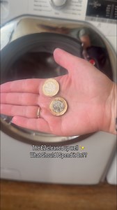 20K views · 859 reactions | My Washing Machine has taken some...