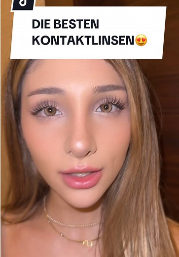 Die besten Kontaktlinsen für jeden Anlass