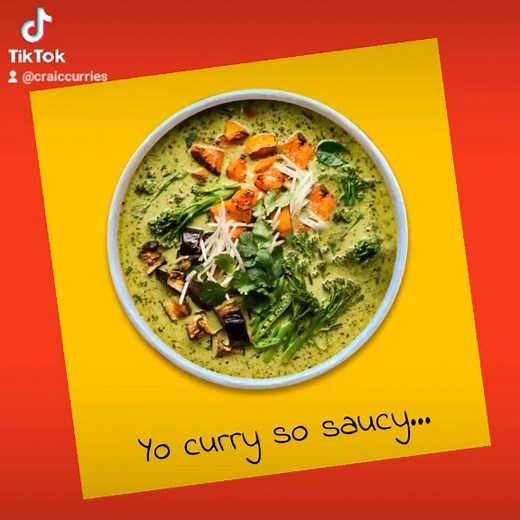 Ep 2: Yo Curry so hot...?!Curries from around the World, made with Love, Sass and Hot Sauce. Our launch giveaways coming soon. Follow us to stay tuned in for updates during the week ! Feel free to tag your friends !#curry #vegan #vegetarian #travel #ireland #comfortfood #healthyeating #waterfordharvest #fusionfood #foodlust #eatlocal #upthedeise #smallbusiness #summervibes #soulfood #plantbased #craiccurries #setuwaterford #waterford #indianfood #asianfood #foodie #foodietok
