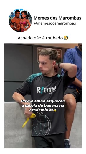 Achado não é roubado 🤣