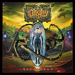 AzaZello - MegaDream