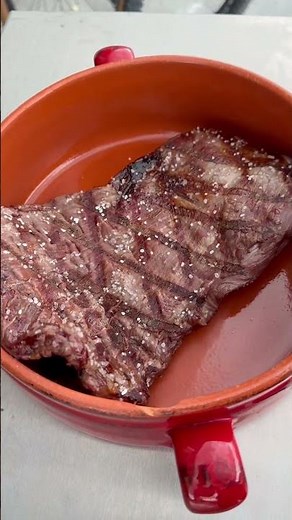 Perfectly Cooked Flank Steak Every Time #easyrecipe #mealprep