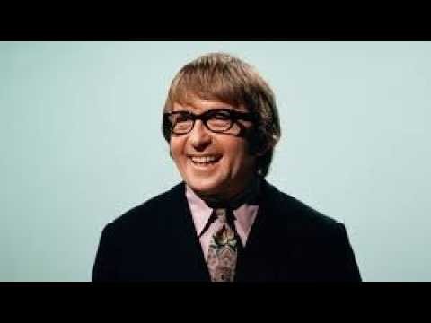 Arte Johnson -- Laugh Tracks Legends of Comedy