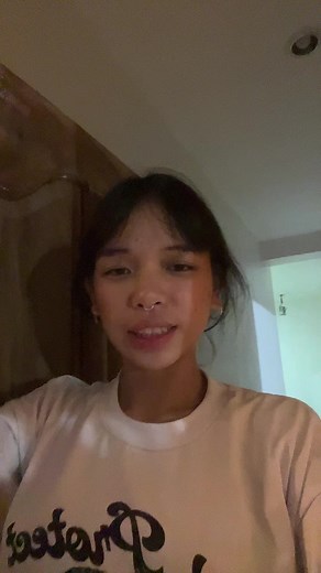 Pinay Martha's New Shirt from Praise MNL Collection