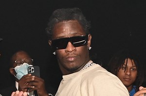 YSL Woody Affiliate Reportedly Murdered In Atlanta Amid Young Thug RICO Trial