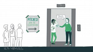 Elevator Pitch