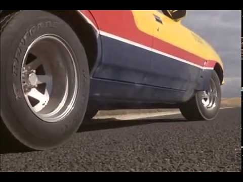 Mad Max - I Am The Nightrider