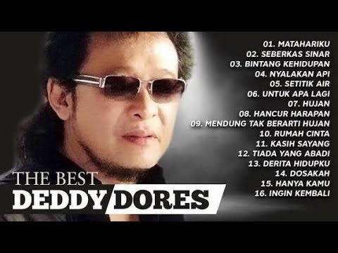 DEDDY DORES FULL ALBUM