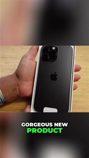 Unboxing the NEW iPhone What's Inside the Box