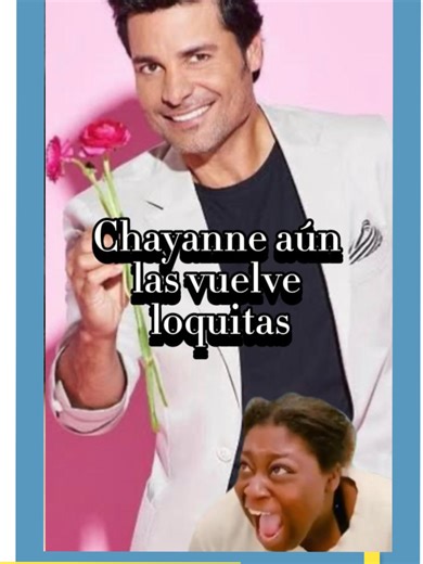 Chayanne, a sus 57 años, aún las vuelve loquitas🤭; y si no, que se lo digan a la fan que subió al escenario😱 y casi se desmaya de la emoción😍. ¿Fue exagerada su reacción o Chayanne realmente provoca eso? #chayanne #torero #chayanneoficial #music #pr