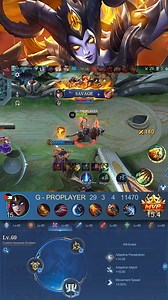 706K views · 3.5K reactions | Perfect Savage!! Monster Irithel Insane 29 Kills!! - MLBB #gameplayproplayer #irithel #MLBB | Gameplay Proplayer Live | Facebook